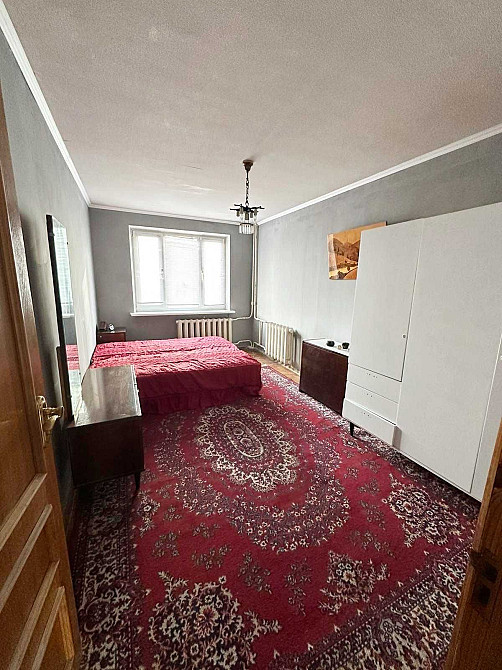 Продаж Квартира 3-кімнатна, 6/16 поверх на Берестейський вул., д. 95 Київ - фото 4