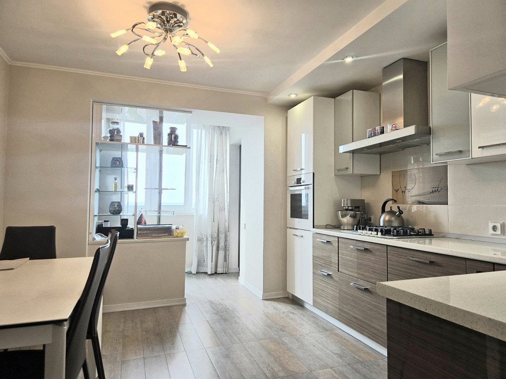 Продається простора 3 кімнатна квартира на Канаді Тернопіль - фото 2