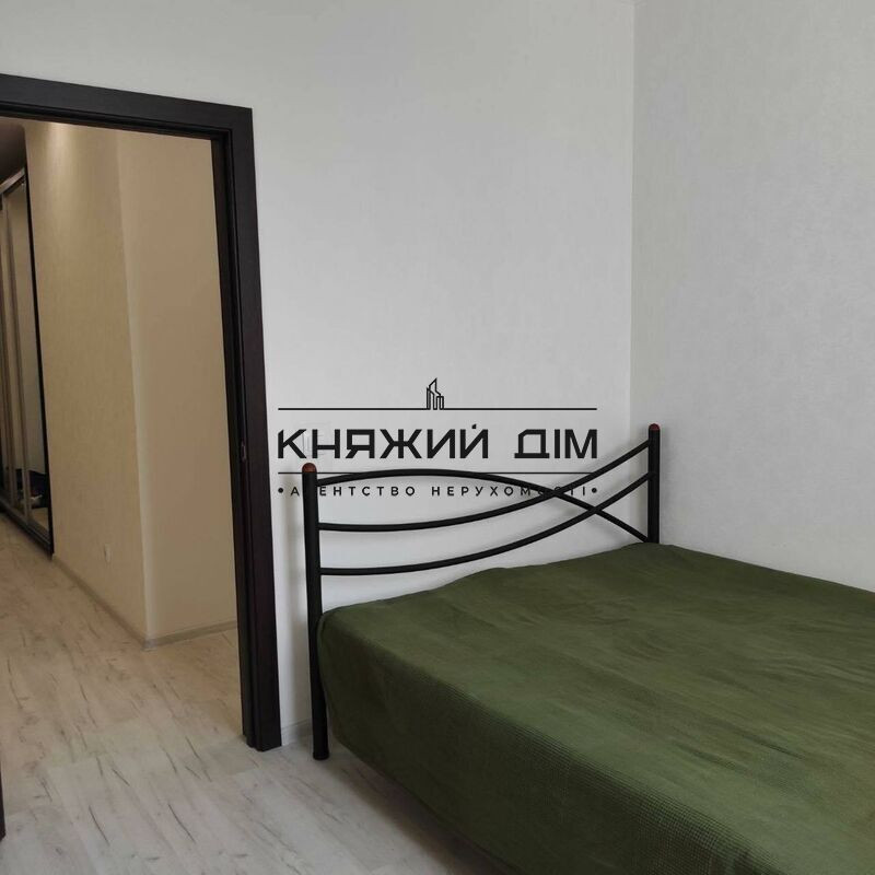 Є генератор .Оренда 2 кімнатної квартири ЖК Соло парк вул. Генерала Шаповала 20 Код №11192557 Київ - фото 10