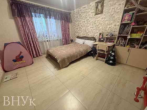 Продаж Квартира 3-кімнатна, 10/11 поверх на вул. Галицька Тернопіль