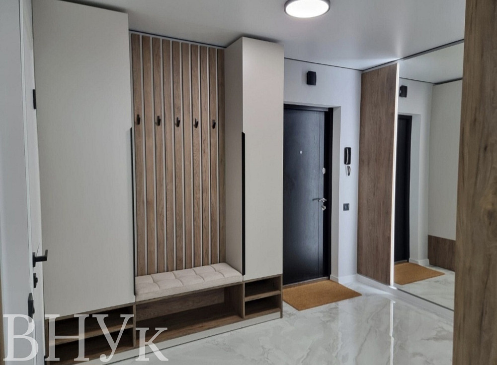 Продаж Квартира 3-кімнатна, 1/12 поверх на вул. Київська Тернопіль - фото 6