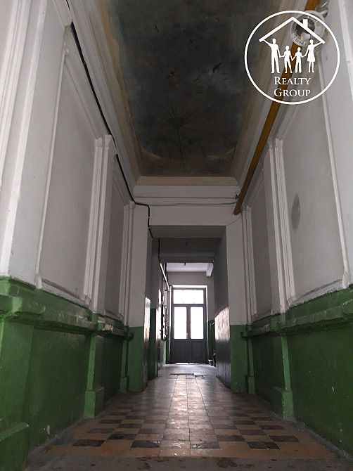 Продаж 1к Квартира 31 кв.м Клепарівська, 12 Львів - фото 7