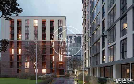 Продаж Квартира 1-кімнатна, 3/7 поверх на Тернопільська, 46 Львів