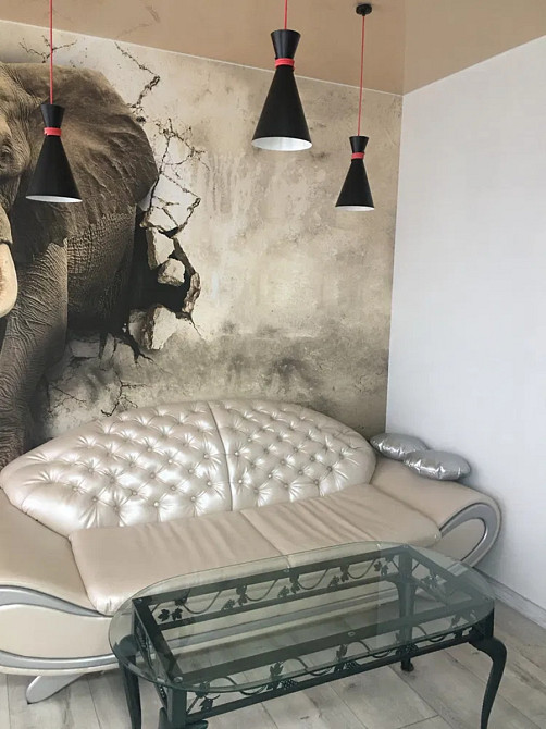 Оренда Квартира 1-кімнатна, 18/20 поверх на Ракетна, 24 Київ - фото 5