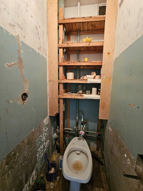 Продаж Квартира 1-кімнатна, 14/16 поверх на Висоцького Володимира вул., д. 9 Київ - фото 13