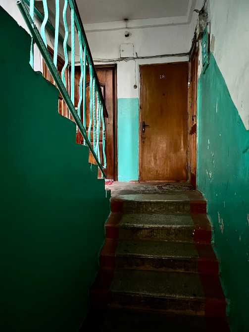 Продаж 2к Квартира 41 кв.м Степана Бандери, 46 Рівне - фото 9