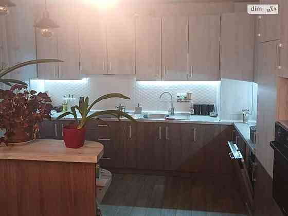 Продаж Квартира 2-кімнатна, 2/4 поверх Львов