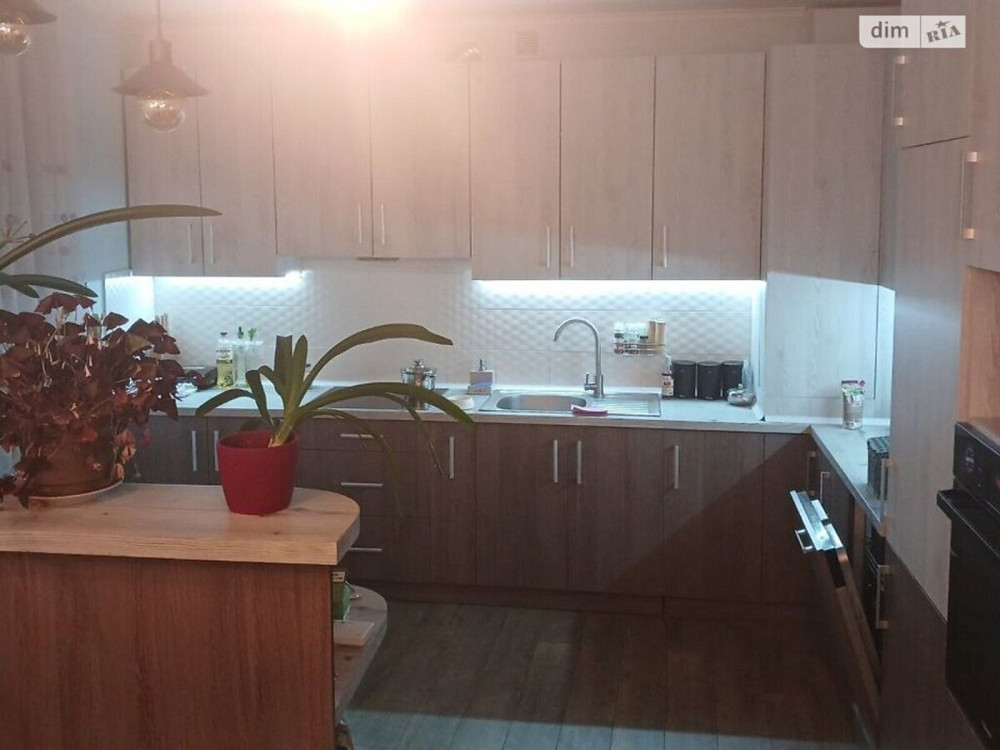 Продаж Квартира 2-кімнатна, 2/4 поверх Львов - изображение 1