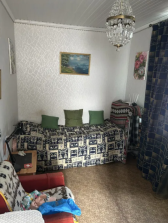 Дом в Алтестово Алтестове