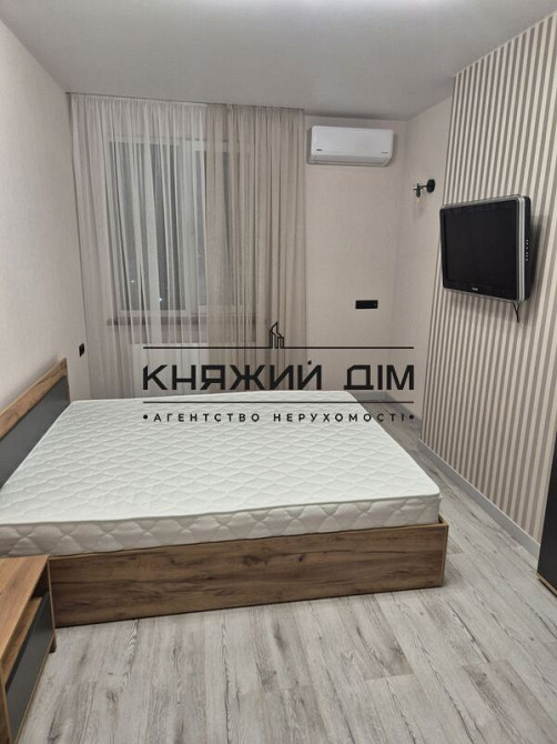 Оренда 2-х кімнатної квартири ЖК Panorama city, Ракетна, 24. Код об'єкта: 11203756 Київ - фото 8