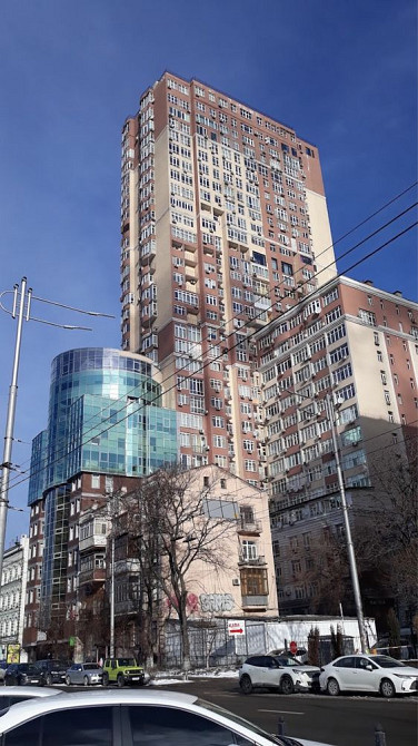 Продаж Квартира 1-кімнатна, 25/32 поверх на Жилянська вул., д. 118 Kiev - photo 9