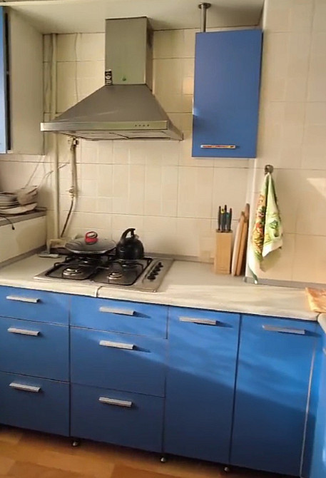 Продаж Квартира 2-кімнатна, 7/9 поверх на Левитана ул. Одеса - фото 10