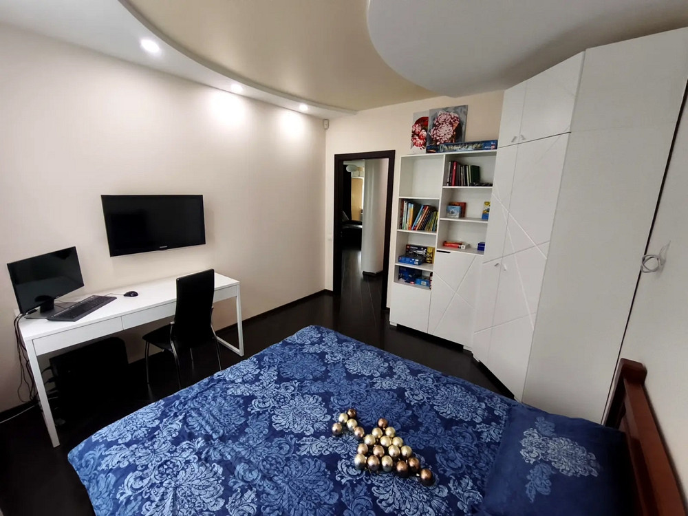 Продаж Квартира 5-кімнатна, 4/5 поверх на Мира пр., 25 Dnipro - photo 9