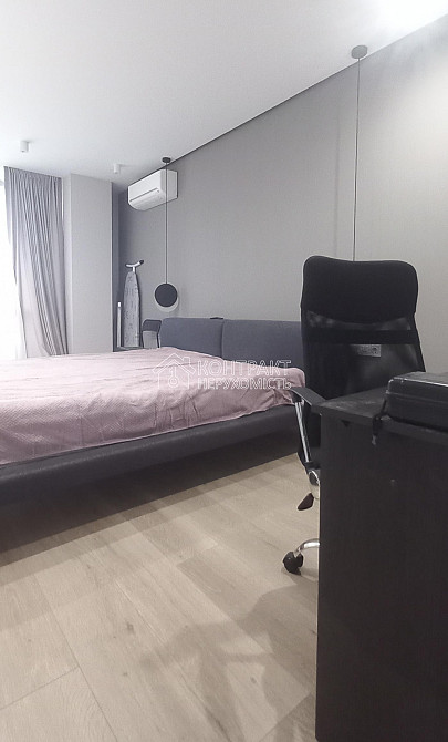 Продаж Квартира 2-кімнатна, 2/13 поверх на вул. Гвардійців Широнінців Kharkiv - photo 5