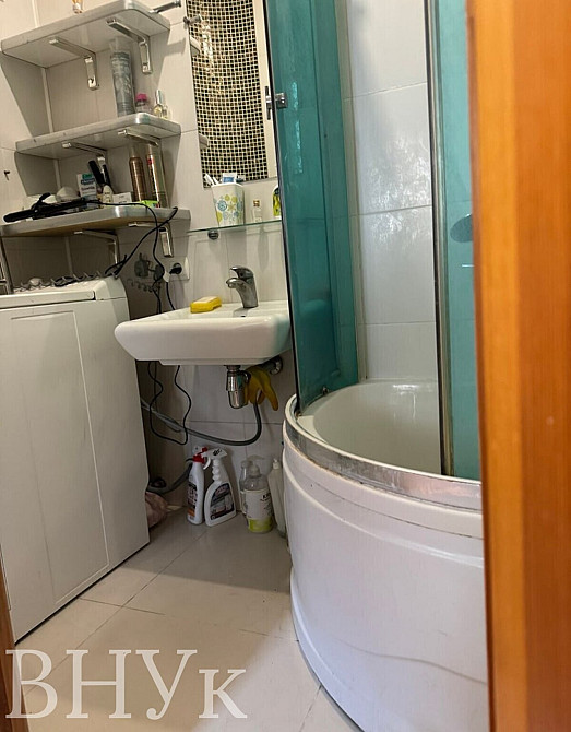 Продаж Квартира 2-кімнатна, 2/2 поверх на вул. Мулярська Львів - фото 14