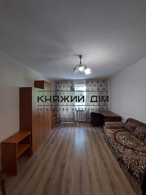 Оренда Квартира 1-кімнатна, 4/5 поверх на Академика Туполева ул./Мрії Киев - изображение 3