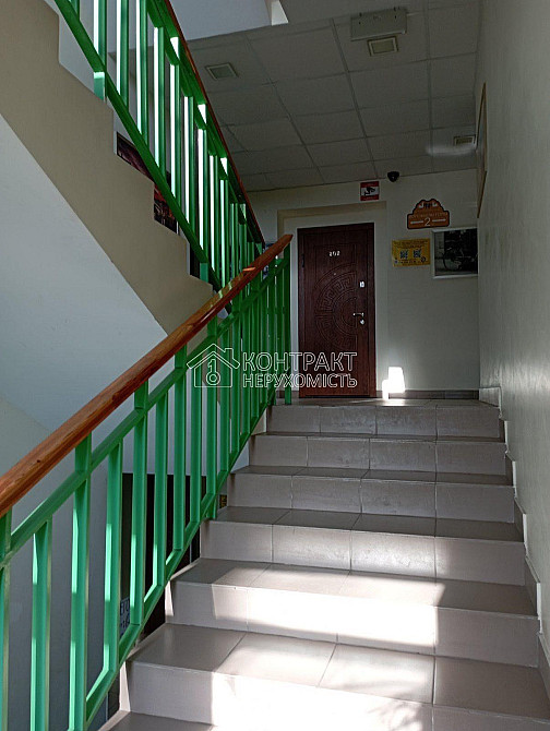 Оренда Квартира 1-кімнатна, 4/5 поверх на вул. Шевченківський Харків - фото 8