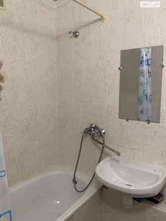 Оренда Квартира 1-кімнатна, 6/9 поверх на просп. Миколи Бажана, 5В Kiev