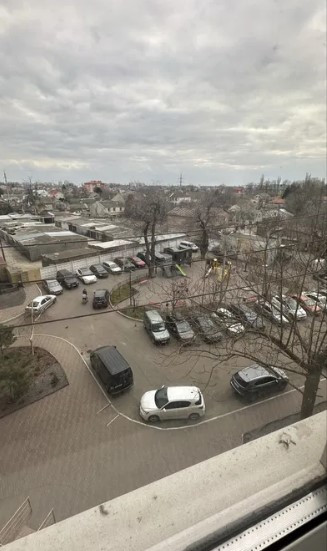 Продаж Квартира 2-кімнатна на ул. Бреуса, 63/1 Одесса - изображение 8