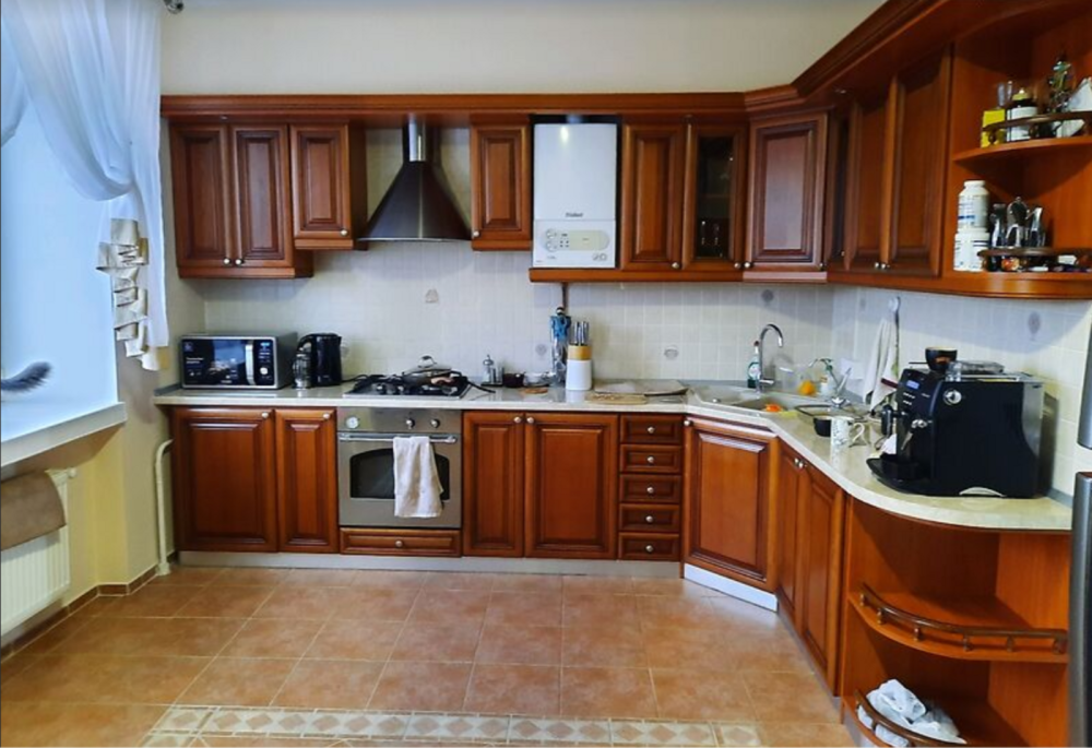 Продаж Квартира 4-кімнатна, 5/6 поверх на вул. Кутківці / Бригадна Ternopil' - photo 1