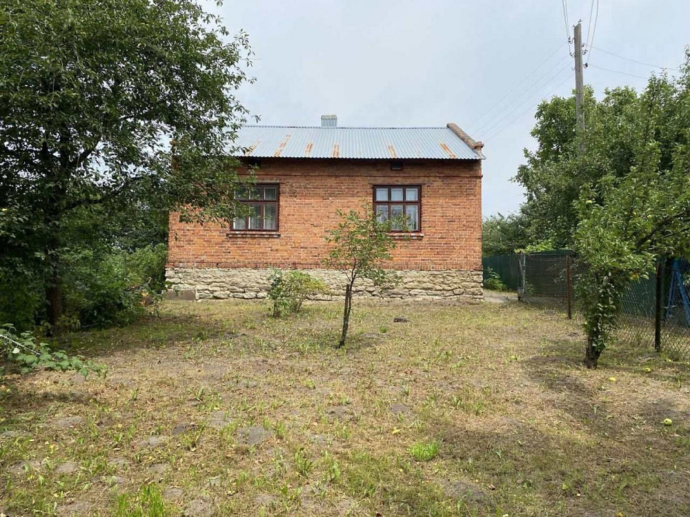 Продаж 1-поверховий Будинок з ділянкою 18 сот 65 кв.м 3 кімн.  Мшана - фото 14