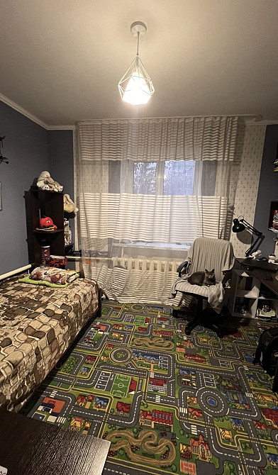 Продаж 4к Квартира 74 кв.м Грушевского Zhytomyr - photo 3