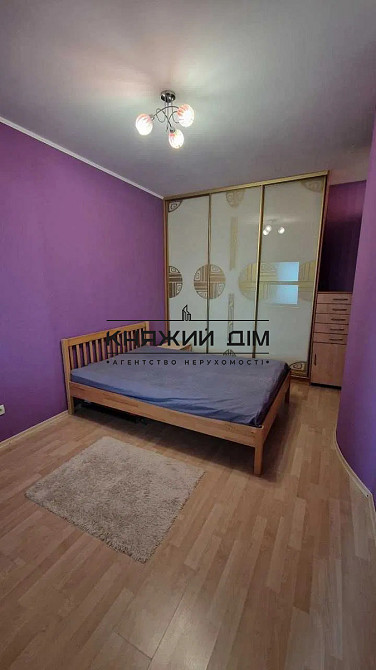 Продаж однокімнатної  квартири ЖК Парковий Київ - фото 5