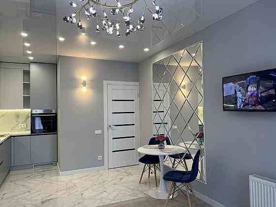 Продаж Квартира 1-кімнатна, 8/16 поверх на вул. Пасічна Львов