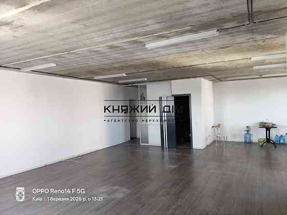 Оренда офісне приміщення на Гарматна, поверх - 15/15 Киев