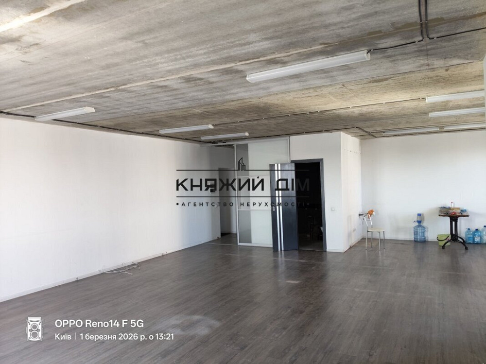 Оренда офісне приміщення на Гарматна, поверх - 15/15 Киев - изображение 2