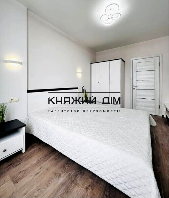 Оренда Квартира 1-кімнатна, 13/15 поверх на Салютная ул. Київ - фото 11