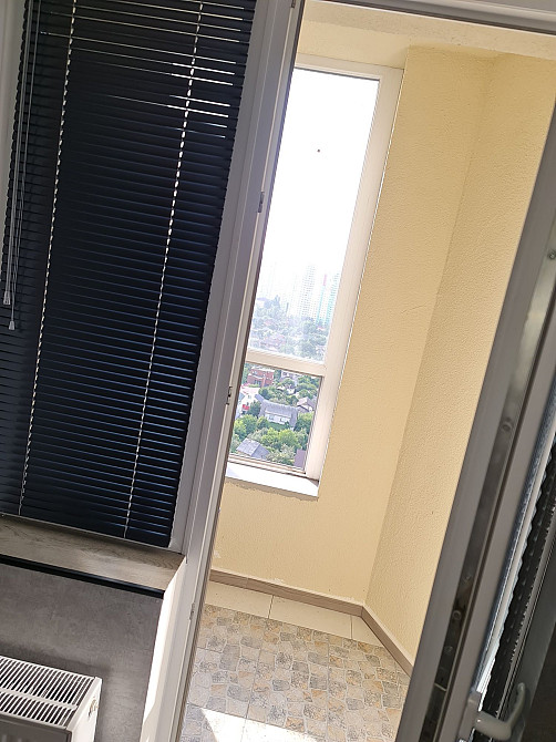 Продаж Квартира 2-кімнатна, 22/25 поверх на Новопольова вул., д. 2А Київ - фото 13