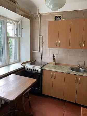 Оренда Квартира 2-кімнатна, 2/9 поверх на Ентузіастів, 29 Київ