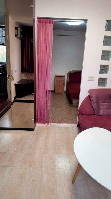 Оренда Квартира 3-кімнатна, 3/19 поверх на Павла Тичини, 6 Київ - фото 10