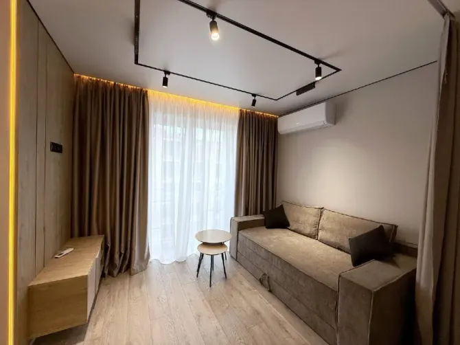For sale 1-room Apartment 43.5 sq.m містечко мануфактура Ivano-Frankivs'k - photo 1