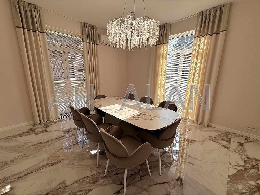 Продаж Будинок 5-кімнатний на Раєвського Миколи вул., 22 Київ - фото 12