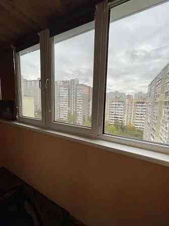 Оренда Квартира 1-кімнатна на пр. Петра Григоренко, 38а Київ