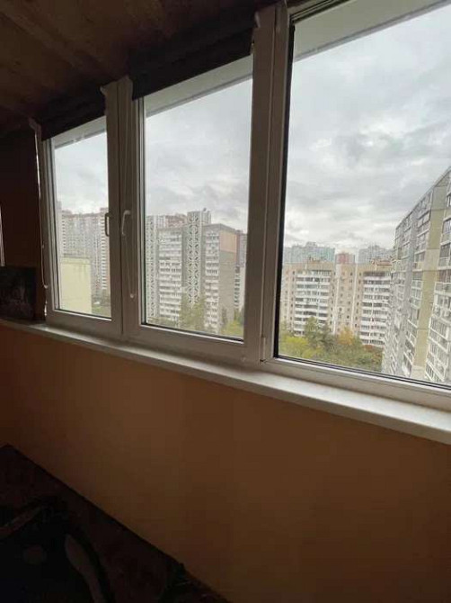 Оренда Квартира 1-кімнатна на пр. Петра Григоренко, 38а Київ - фото 5