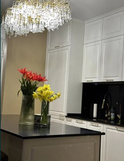 Шикарная квартира. Ремонт 2024 года. Одеса - фото 12