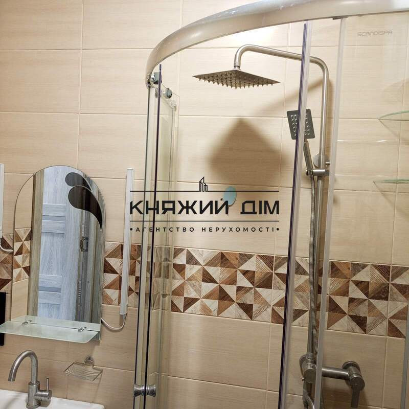 Оренда Квартира 1-кімнатна, 3/12 поверх на Каменская ул. Киев - изображение 14