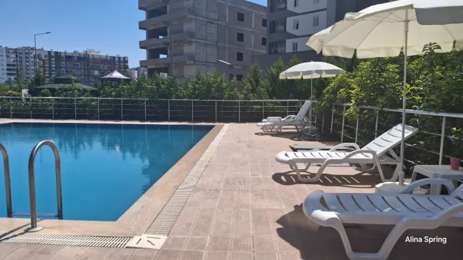 Квартира за кордоном 100 кв.м 3 кімн. 9-й поверх м. Мерсін, на 2. İstiklal Caddesi, 14 Мерсін - фото 5