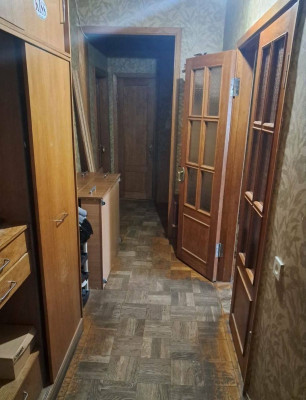 Продам  3 комнатную квартиру на 2этаже 3 этажного дома на Б,Хмельницкого Одесса - изображение 1