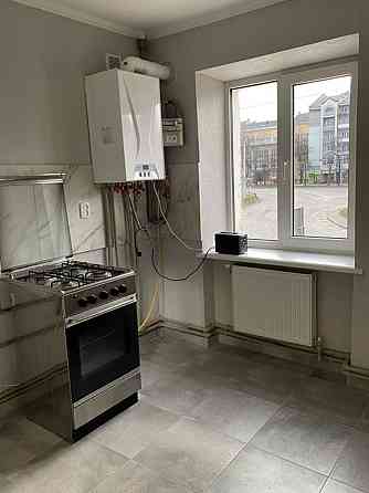 Продаж Квартира 1-кімнатна, 2/4 поверх на вул. Коновальця Ivano-Frankivs'k