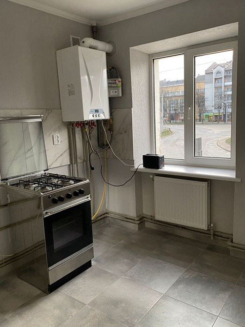 Продаж Квартира 1-кімнатна, 2/4 поверх на вул. Коновальця Ivano-Frankivs'k - photo 2