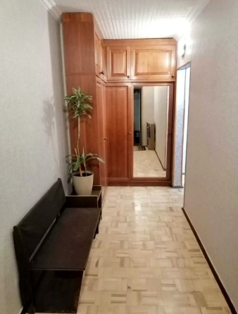 Оренда Квартира 2-кімнатна, 3/16 поверх на Теремківська, 3 Київ