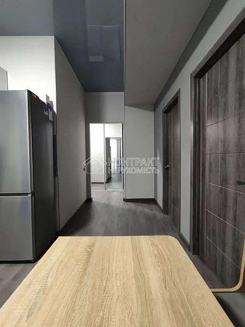 Продаж Квартира 2-кімнатна, 1/5 поверх на вул. Дмитрівська Харків - фото 15