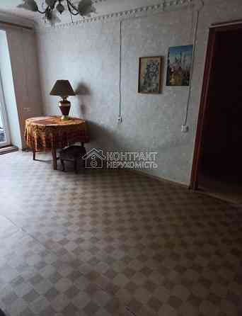 Оренда Квартира 2-кімнатна, 3/6 поверх на вул. Літературна Харків