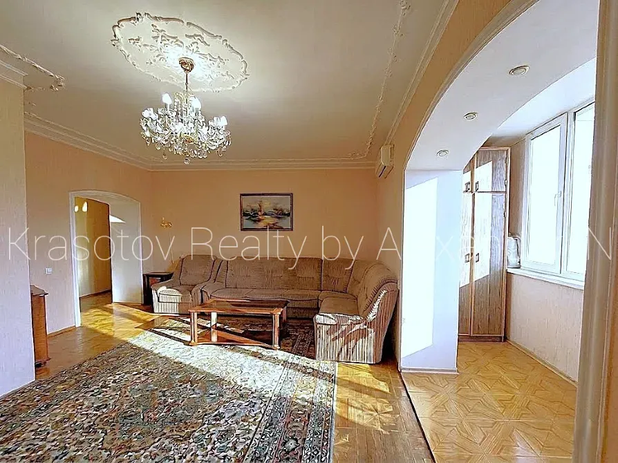 Оренда 3к Квартира 78 кв.м Садиковская, 31 Одеса - фото 4