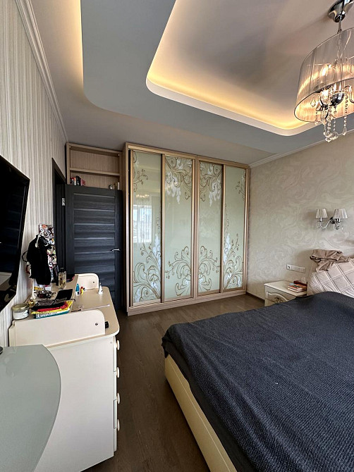 Продаж Квартира 3-кімнатна, 5/16 поверх на Тарасівська вул., д. 36-А Kiev - photo 9