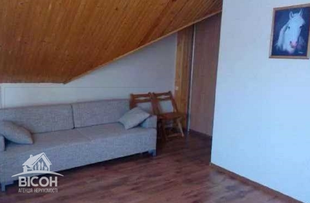 Продаж 3-поверховий  з ділянкою 4 сот 318 кв.м  на Голубовича вул. Тернопіль - фото 6